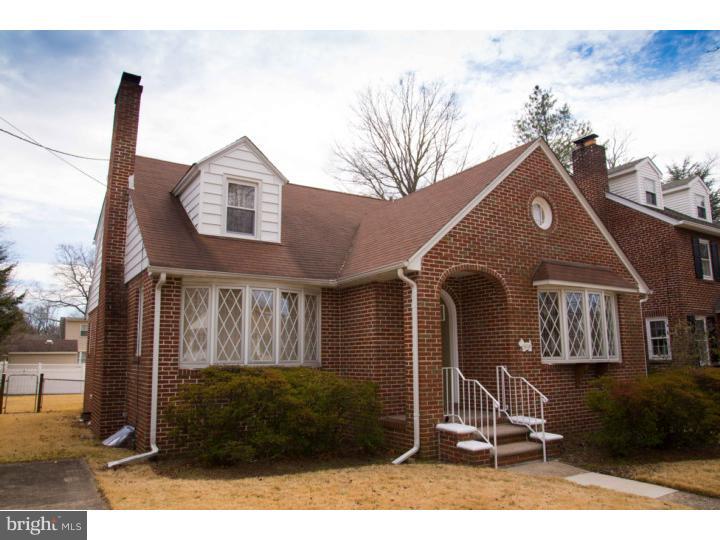1810 Prospect Ridge Boulevard Haddon Heights, NJ 08035 - Photo 2 of 24 Gallery Image 2
