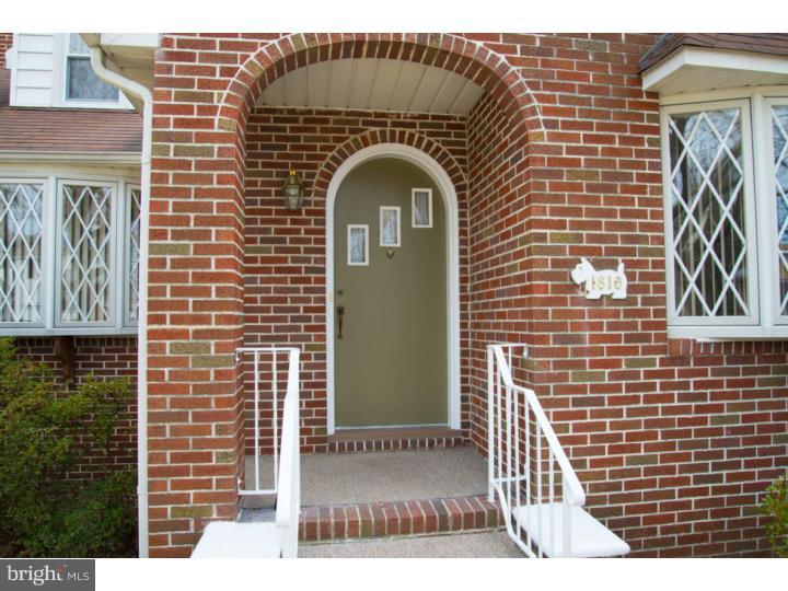 1810 Prospect Ridge Boulevard Haddon Heights, NJ 08035 - Photo 3 of 24 Gallery Image 3