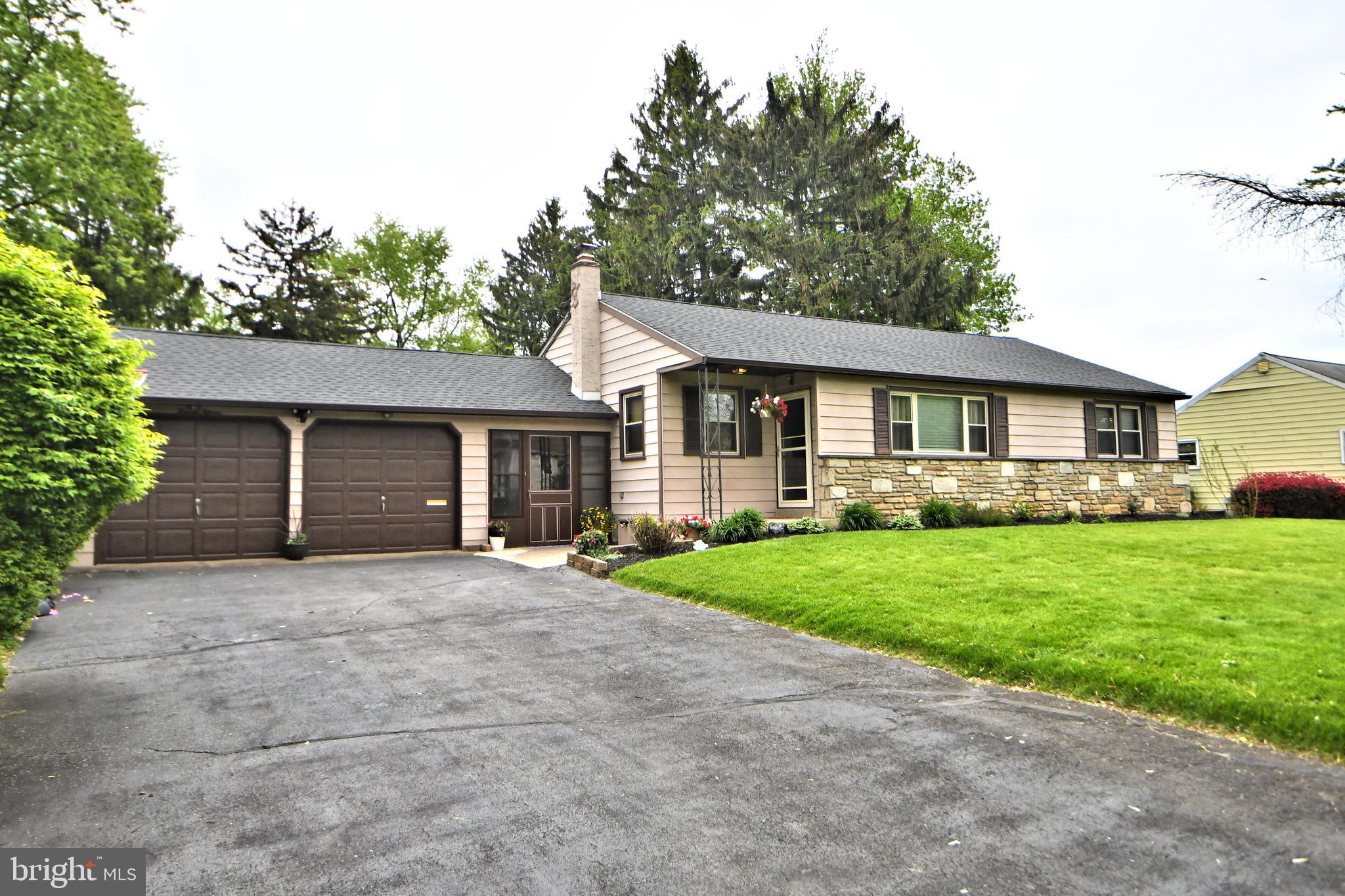 1115 Orchid Road Warminster, PA 18974 - Photo 1 of 50 Gallery Image 1