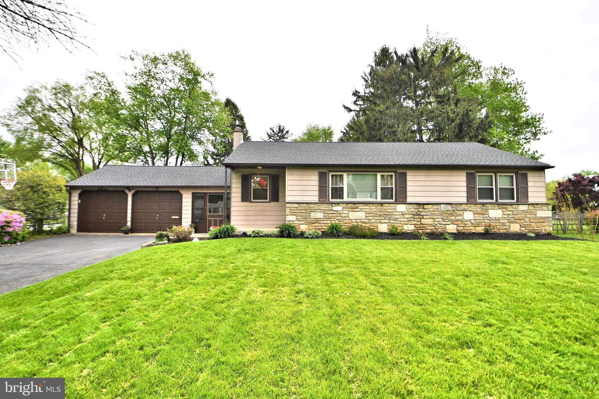 1115 Orchid Road Warminster, PA 18974 - Photo 2 of 50 Gallery Image 2