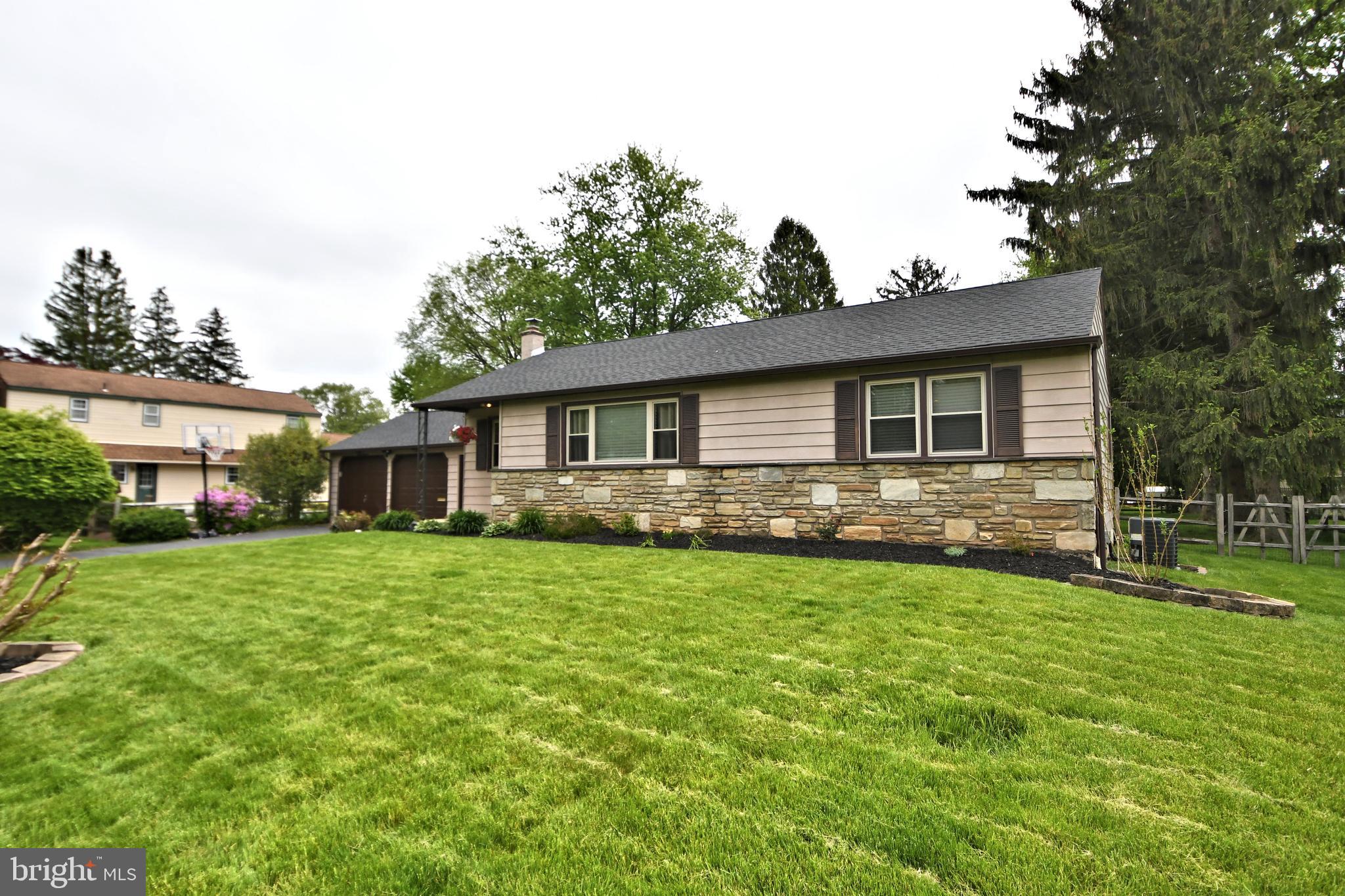 1115 Orchid Road Warminster, PA 18974 - Photo 3 of 50 Gallery Image 3