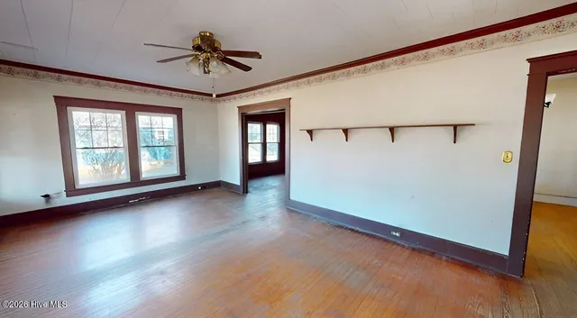 $174,950 | 1502 Herrington Road, Elizabeth City, NC 27909