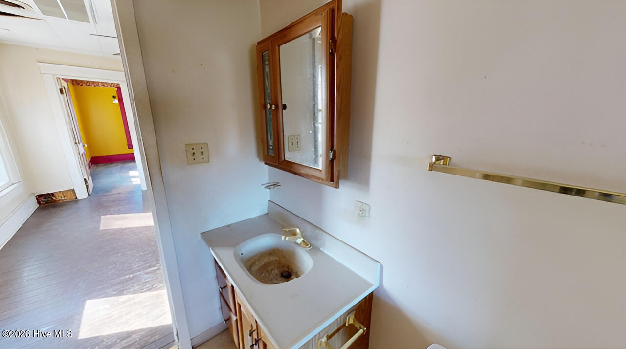 1502 Herrington Road Elizabeth City, NC 27909 - Photo 34 of 52 Bathroom_43