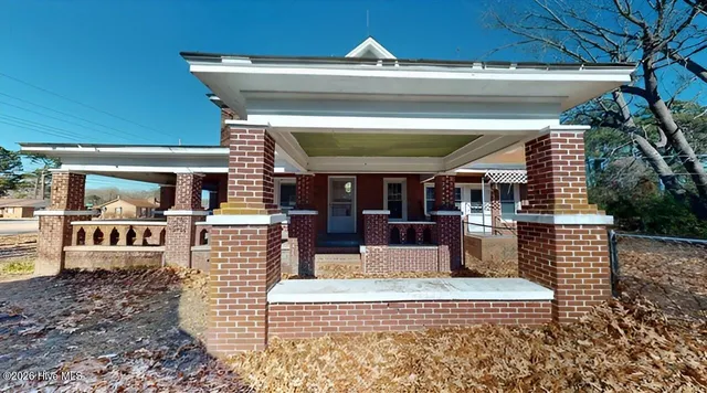 $174,950 | 1502 Herrington Road, Elizabeth City, NC 27909