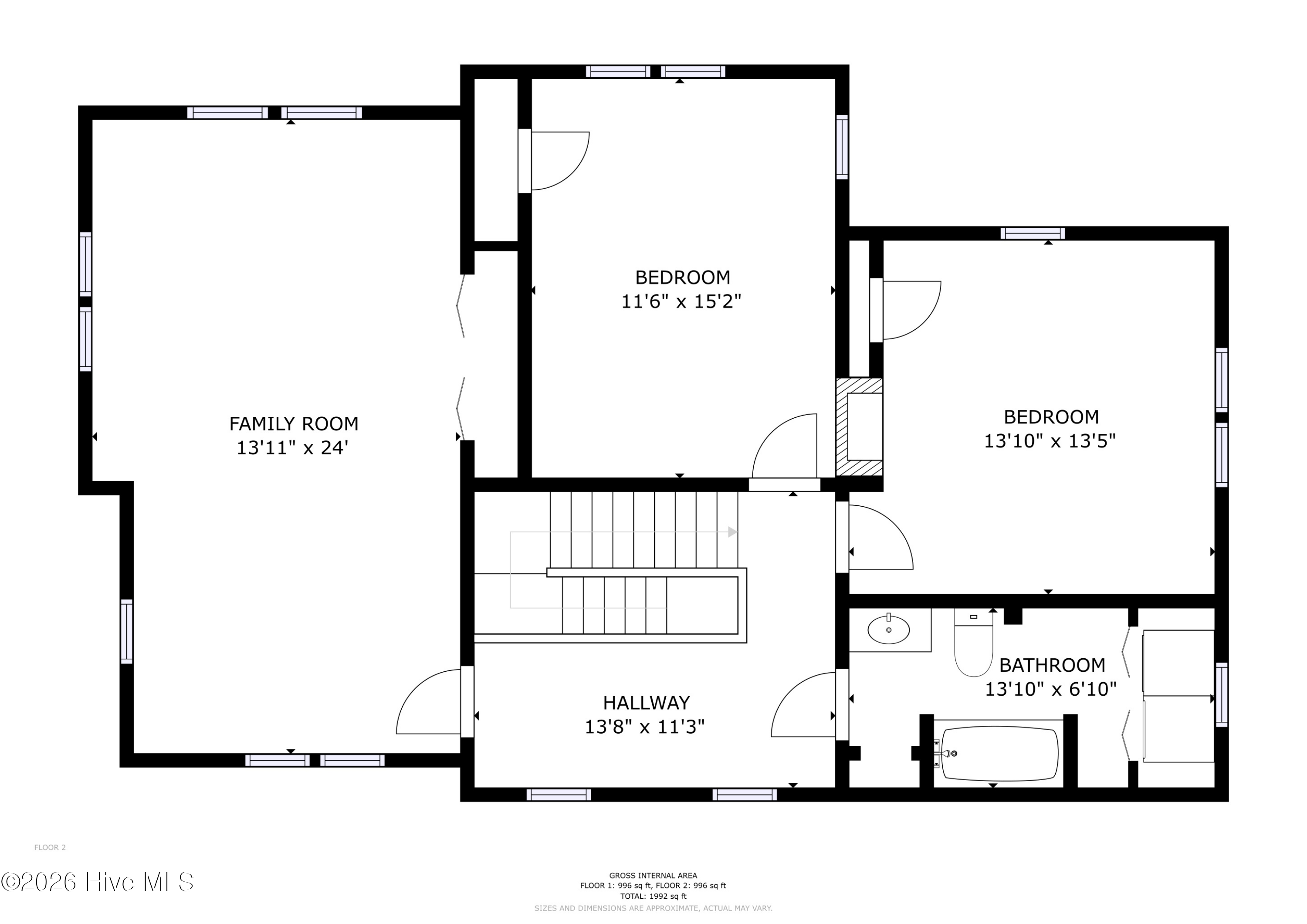 1502 Herrington Road Elizabeth City, NC 27909 - Photo 52 of 52