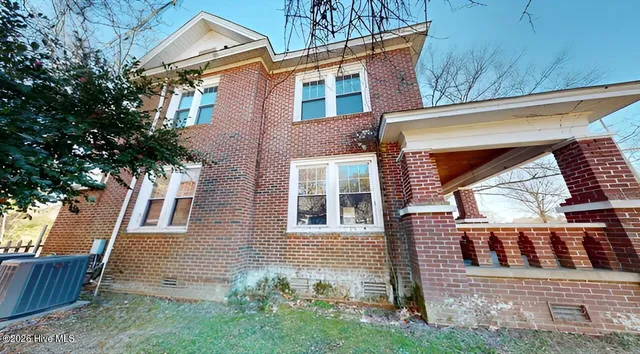 $174,950 | 1502 Herrington Road, Elizabeth City, NC 27909