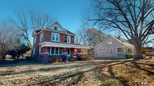 $174,950 | 1502 Herrington Road, Elizabeth City, NC 27909