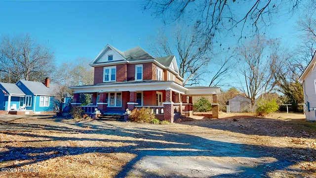 $174,950 | 1502 Herrington Road, Elizabeth City, NC 27909