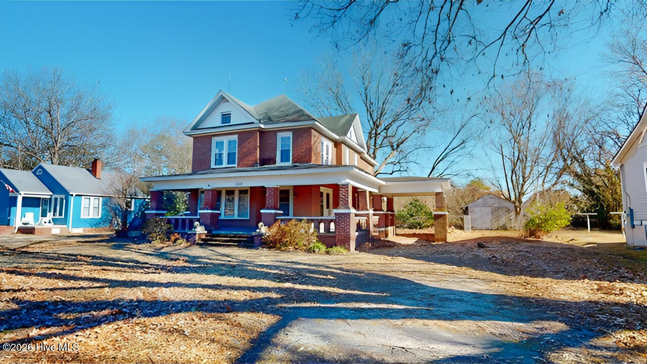 1502 Herrington Road Elizabeth City, NC 27909 - Photo 43 of 52 Front_3