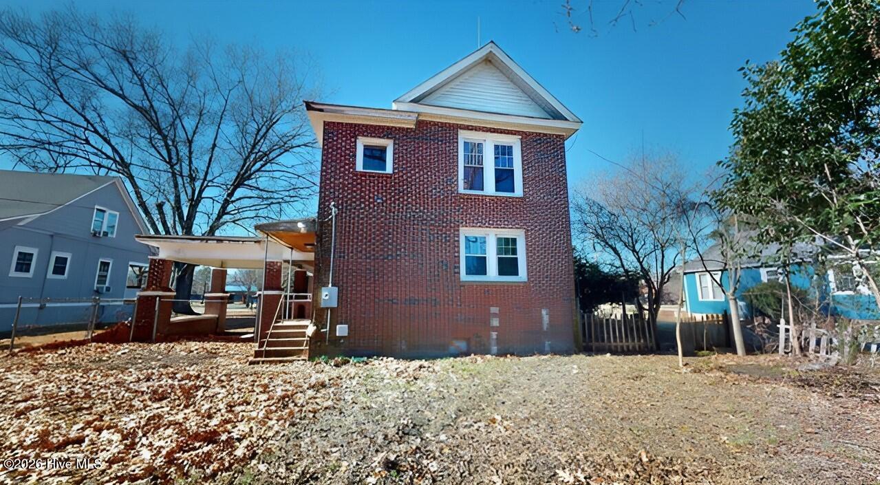 1502 Herrington Road Elizabeth City, NC 27909 - Photo 44 of 52 Side_7