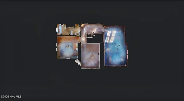 $174,950 | 1502 Herrington Road, Elizabeth City, NC 27909