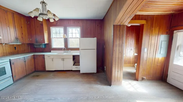 $174,950 | 1502 Herrington Road, Elizabeth City, NC 27909