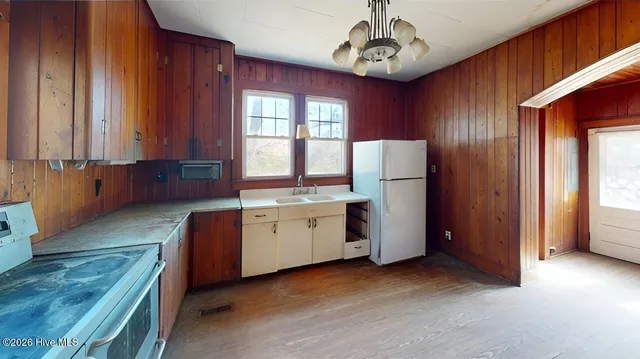 $174,950 | 1502 Herrington Road, Elizabeth City, NC 27909