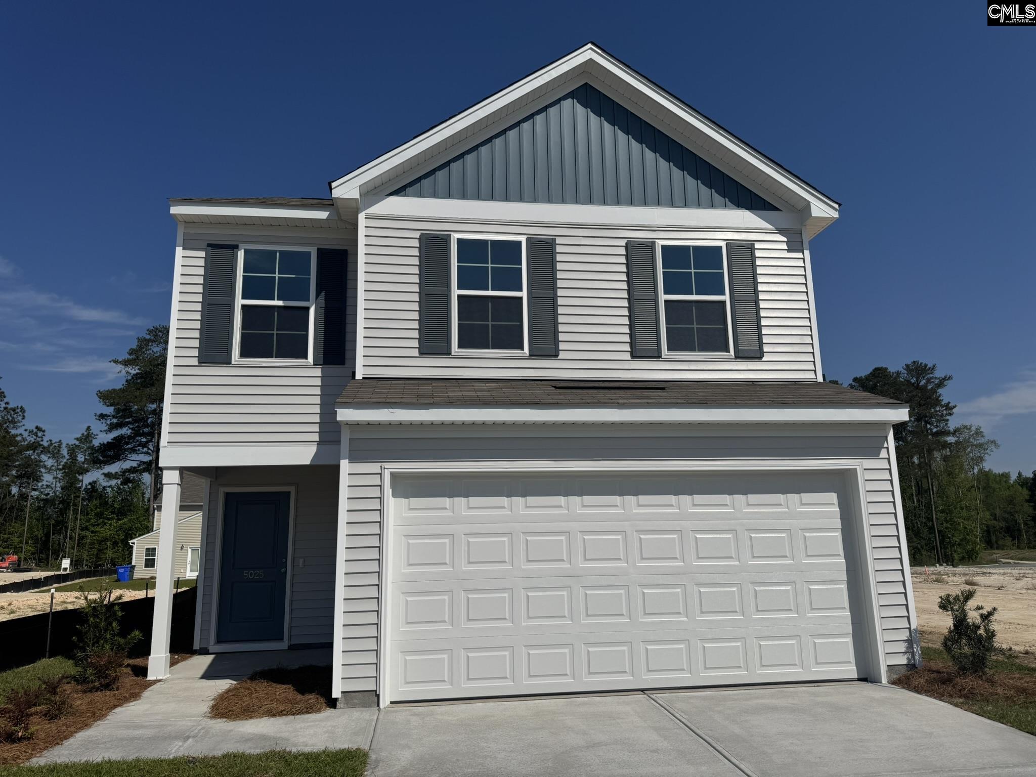 5025 Erwin Court Elgin, SC 29045 - Photo 1 of 16