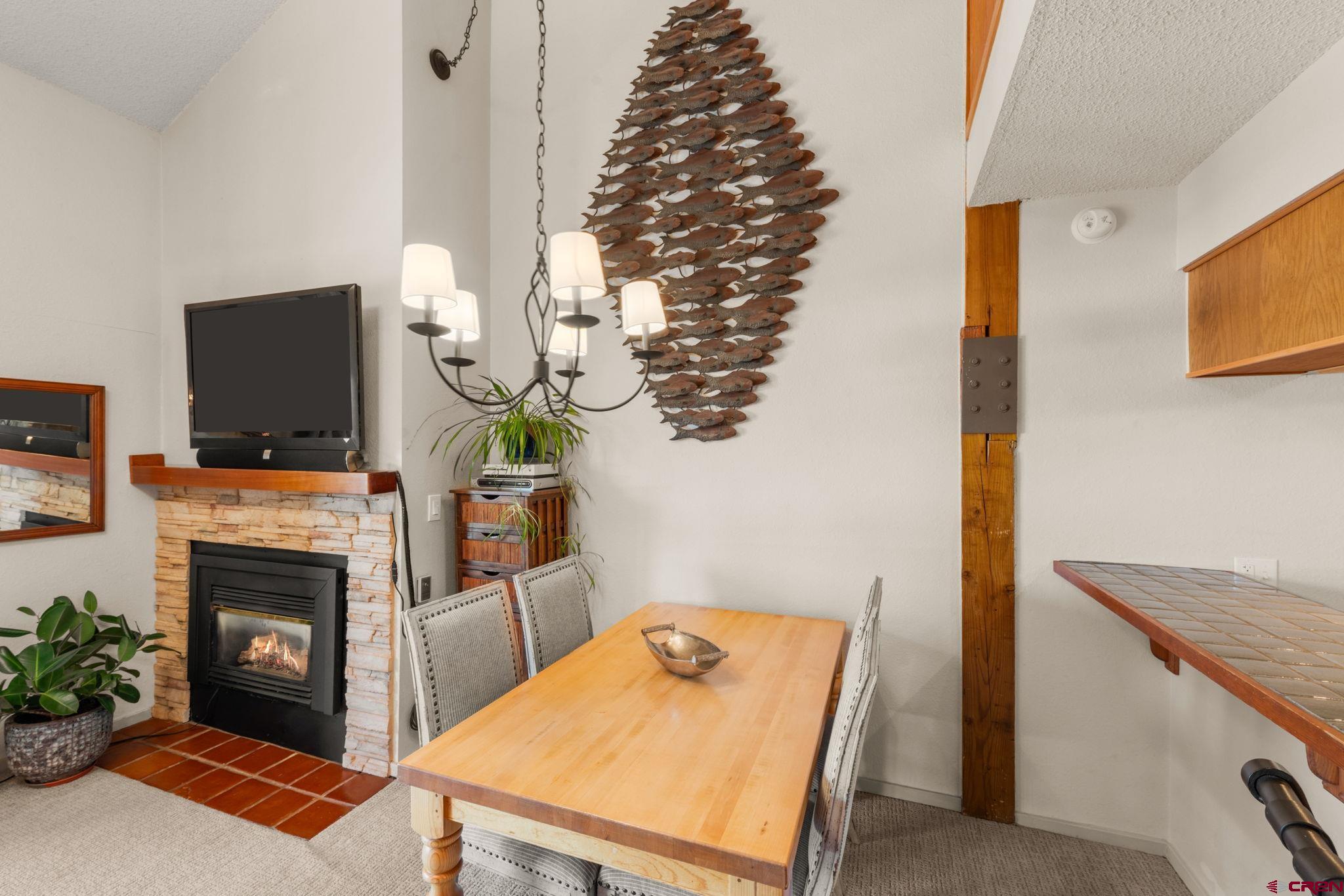 25 Emmons Road, Unit 41 Crested Butte, CO 81225 - Photo 8 of 40