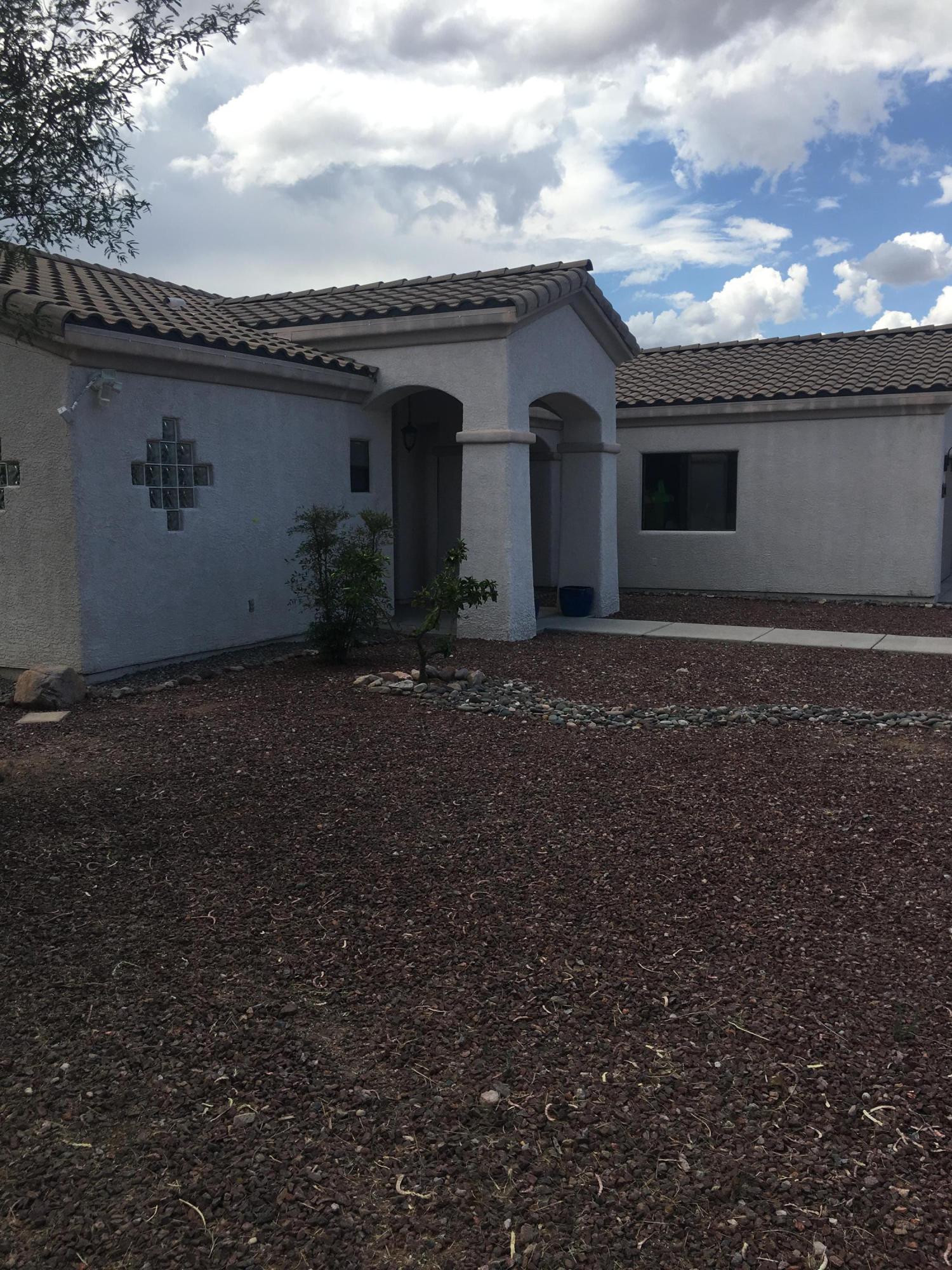 515 Camino Agosto Rio Rico, AZ 85648 - Photo 3 of 7