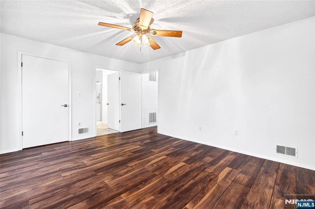 556 Holly Court Mahwah, NJ 07430 - Photo 24 of 46 wooden floor in an empty room