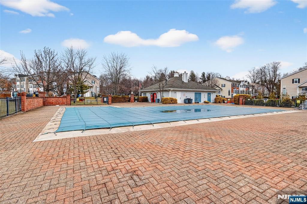 556 Holly Court Mahwah, NJ 07430 - Photo 41 of 46 a view of an outdoor space and yard