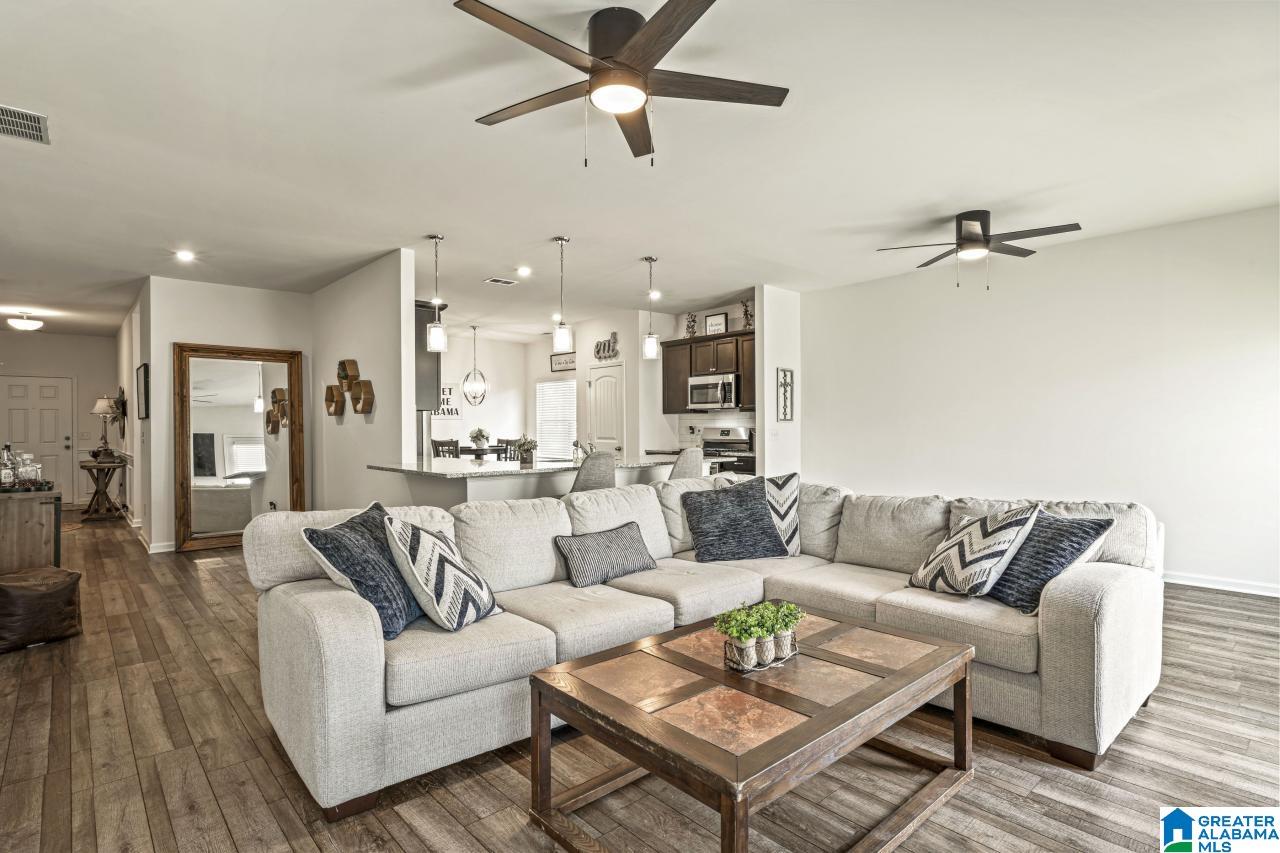 495 Alpine View Columbiana, AL 35051 - Photo 5 of 31