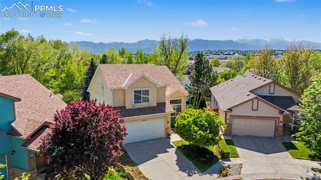 6565 Ramrod Road Colorado Springs, CO 80922 - Photo 48 of 48