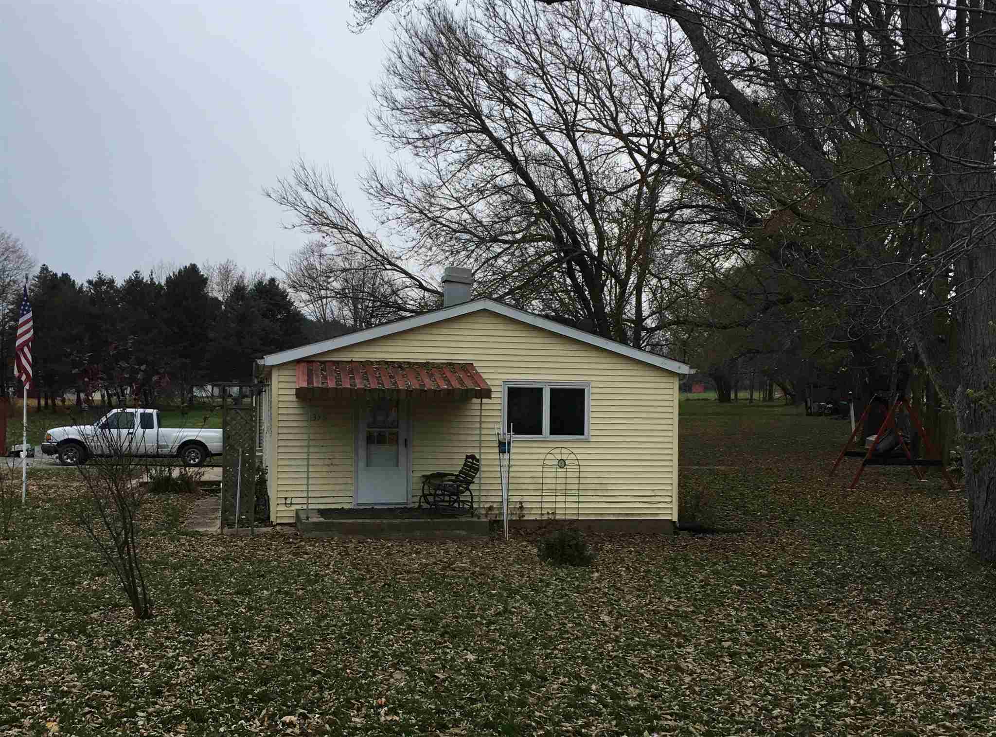4358 North Mexico Road Mexico, IN 46958 - Photo 1 of 6 Gallery Image 1
