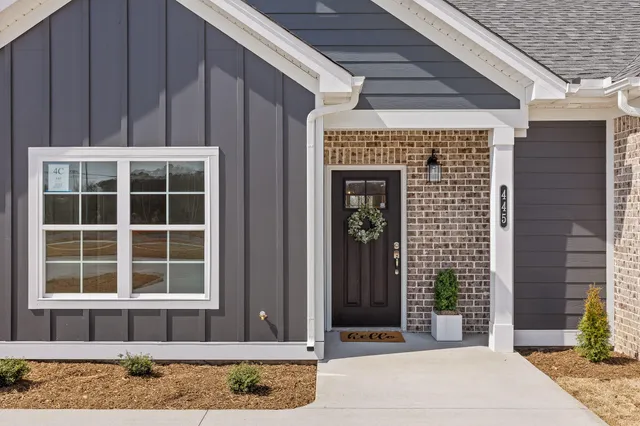 $264,000 | 4881 Fannon Drive, Unit 18, Ooltewah, TN 37363