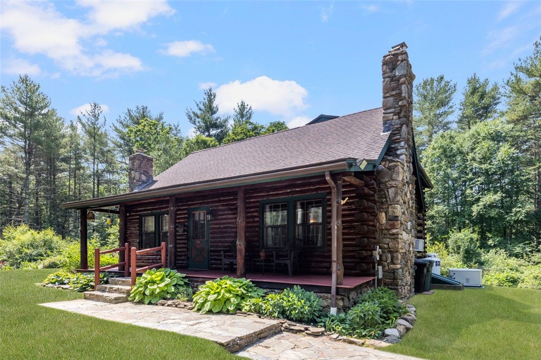85 Mile Road Coventry, RI 02816 - Photo 1 of 42