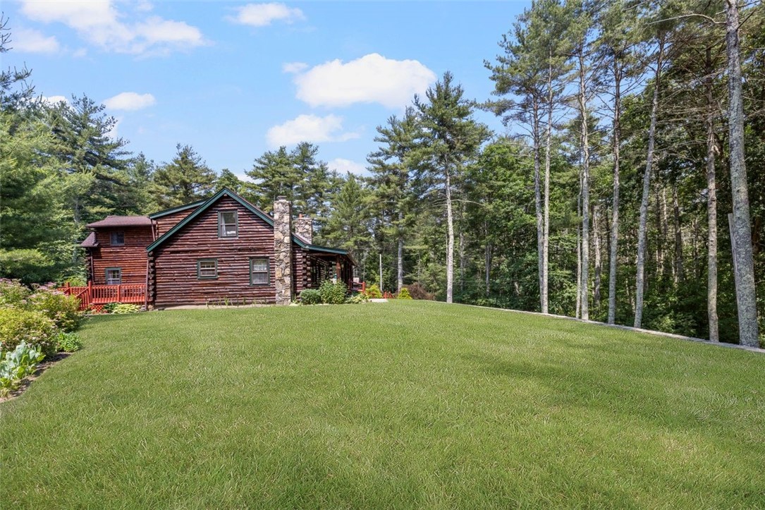 85 Mile Road Coventry, RI 02816 - Photo 2 of 42