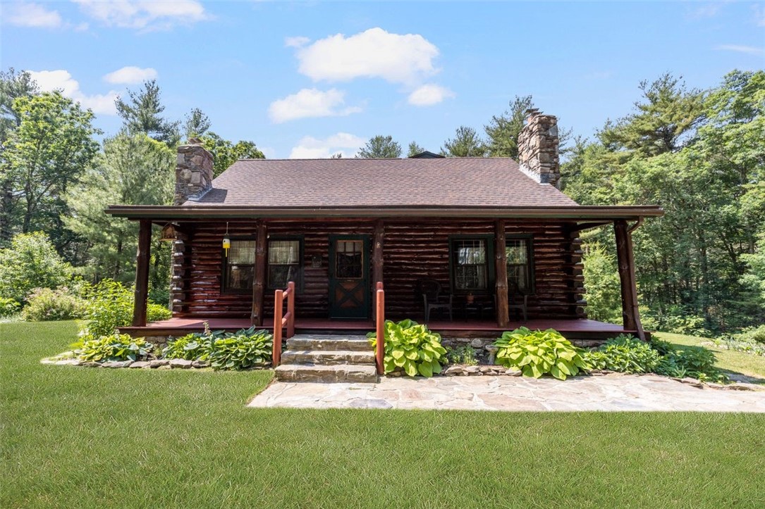 85 Mile Road Coventry, RI 02816 - Photo 32 of 42