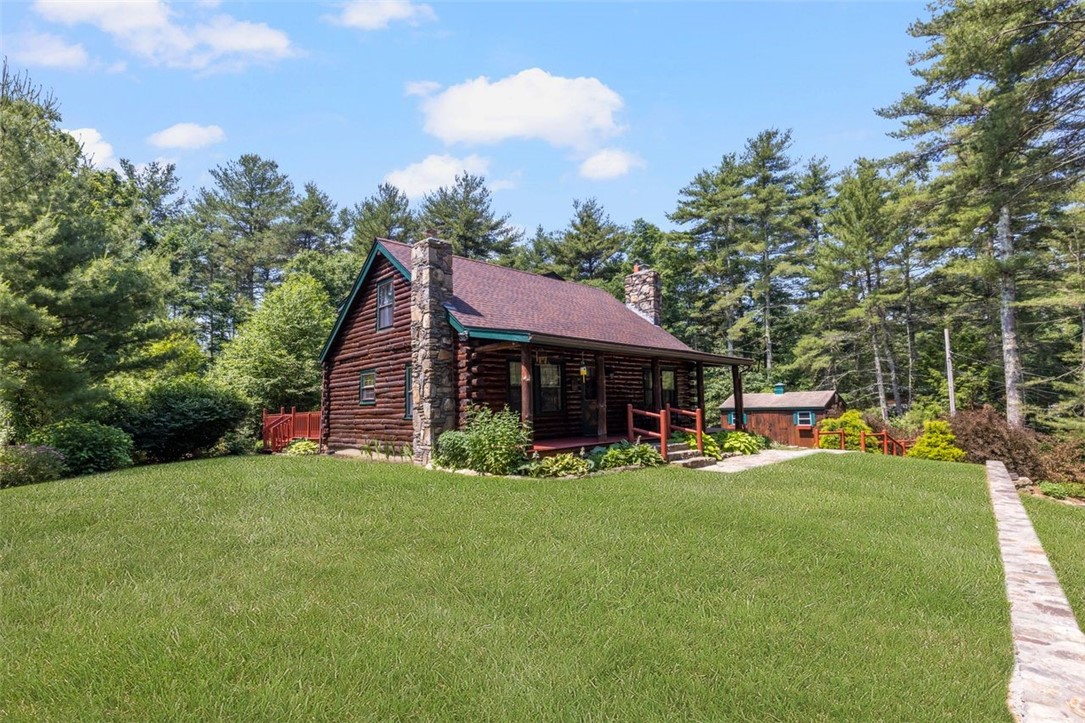 85 Mile Road Coventry, RI 02816 - Photo 33 of 42