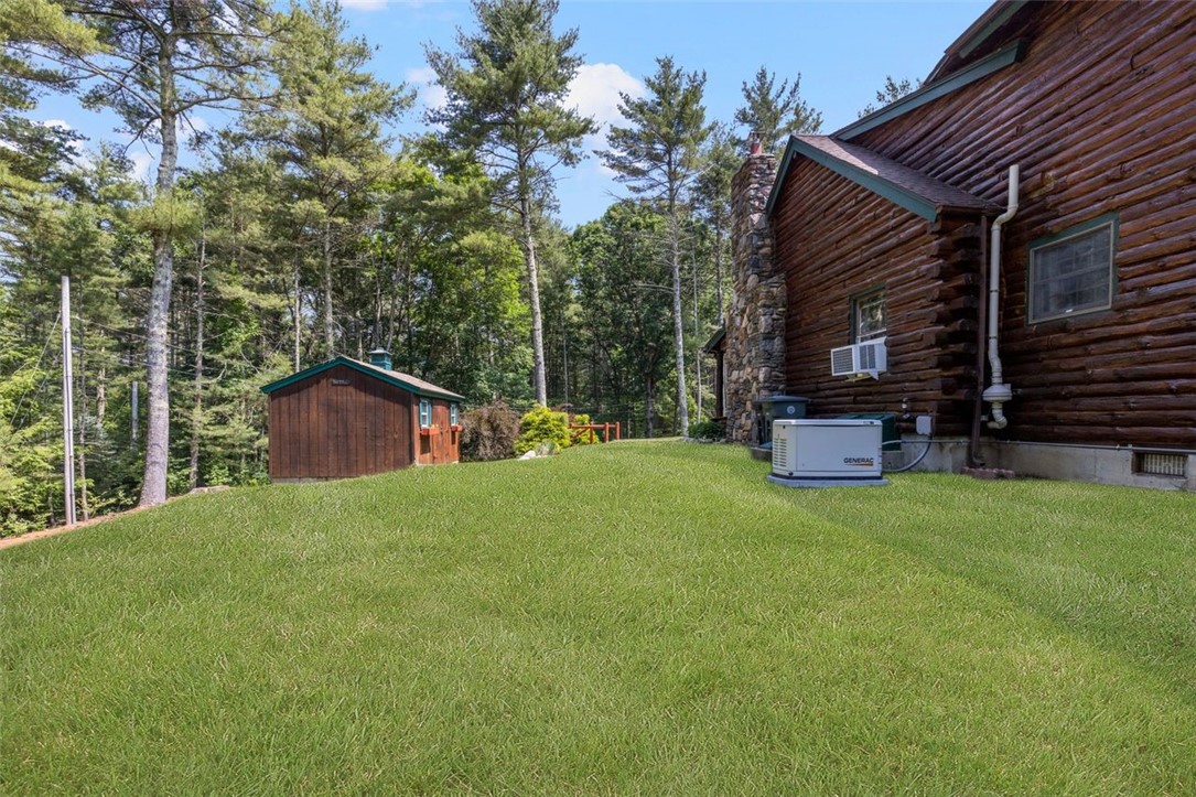 85 Mile Road Coventry, RI 02816 - Photo 36 of 42
