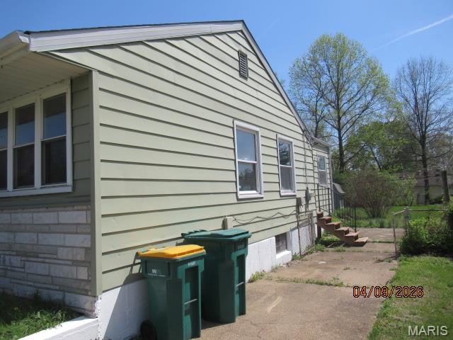 224 Tay Road St. Louis, MO 63137 - Photo 4 of 24 Gallery Image 4