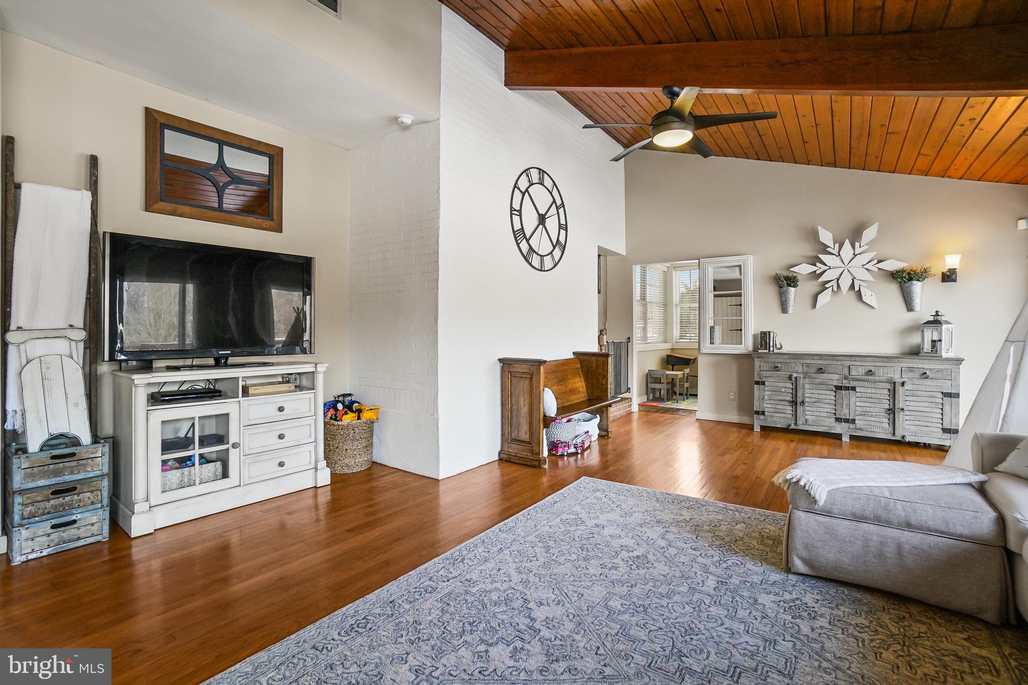 1141 Calvert Road Rising Sun, MD 21911 - Photo 6 of 50 Family Room View