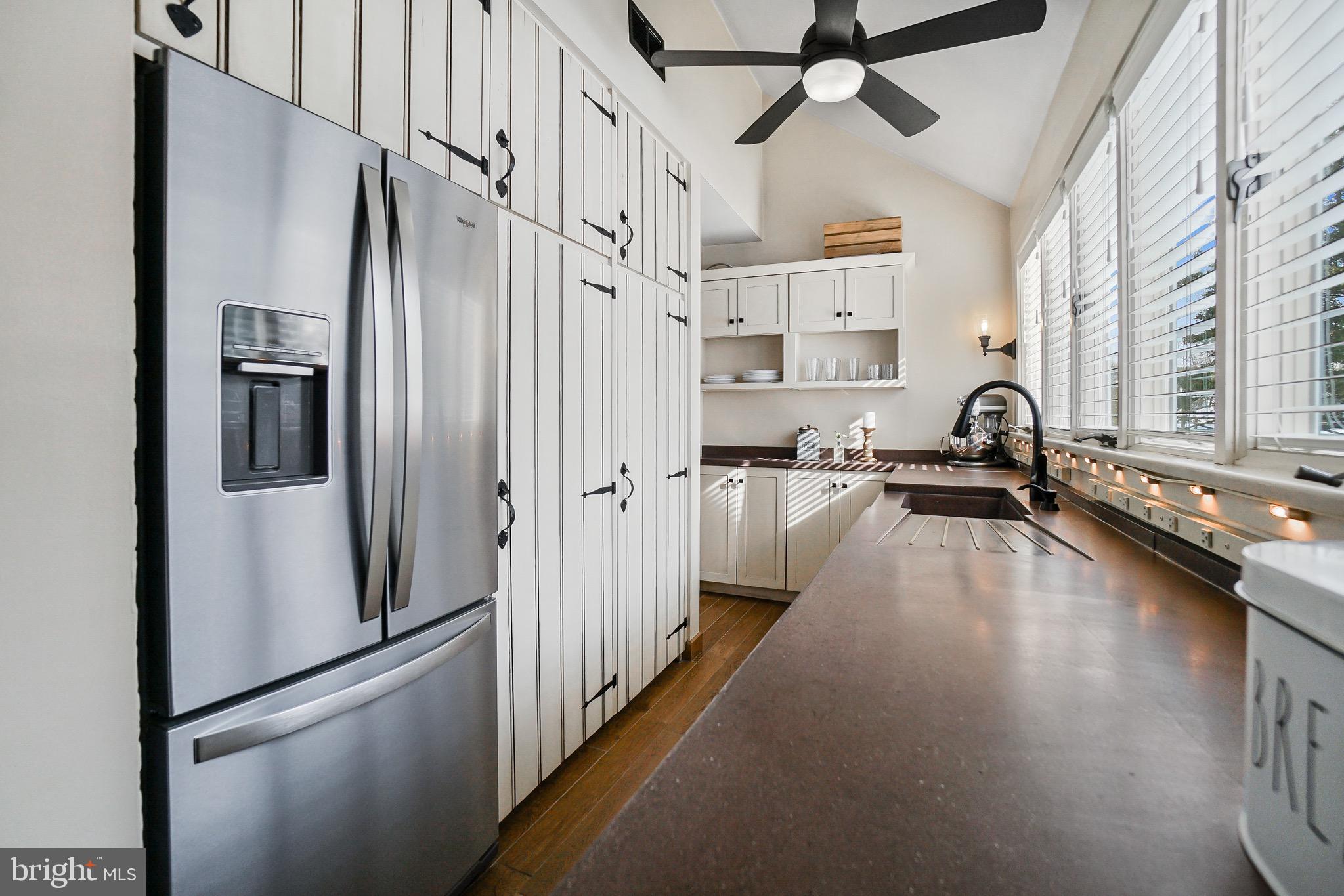 1141 Calvert Road Rising Sun, MD 21911 - Photo 10 of 50 Pantry/Food Prep Area