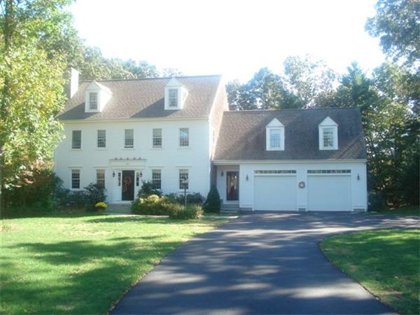 289 Olde Forge Road Hanover, MA 02339 - Photo 1 of 1 Gallery Image 1