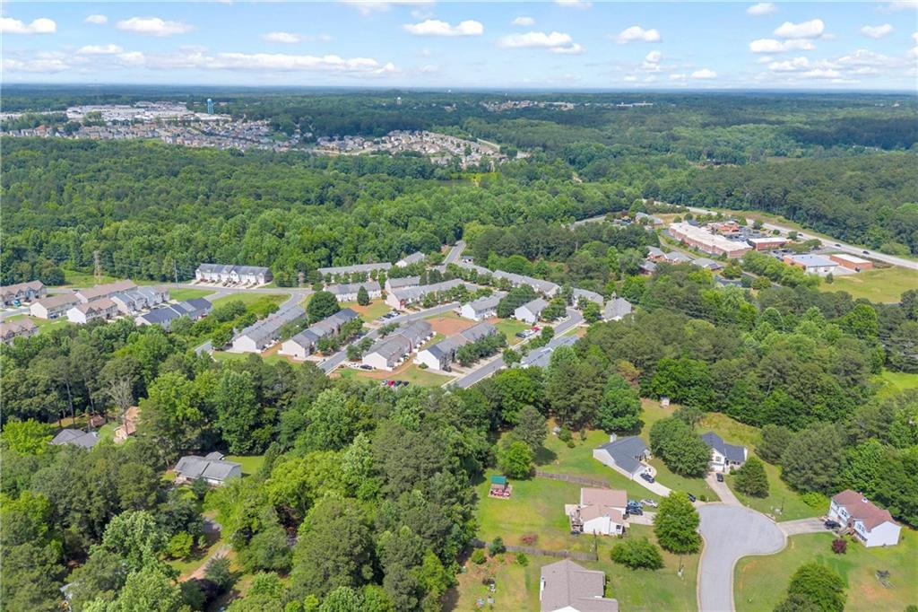 1498 Box Circle Winder, GA 30680 - Photo 49 of 56 a view of a city