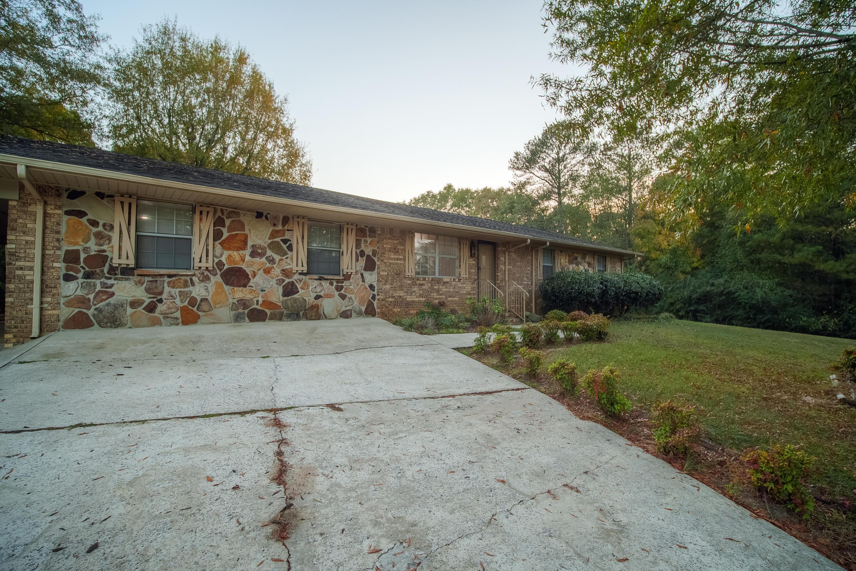 2108 Southwest 24th Avenue Jasper, AL 35501 - Photo 38 of 39 Gallery Image 38