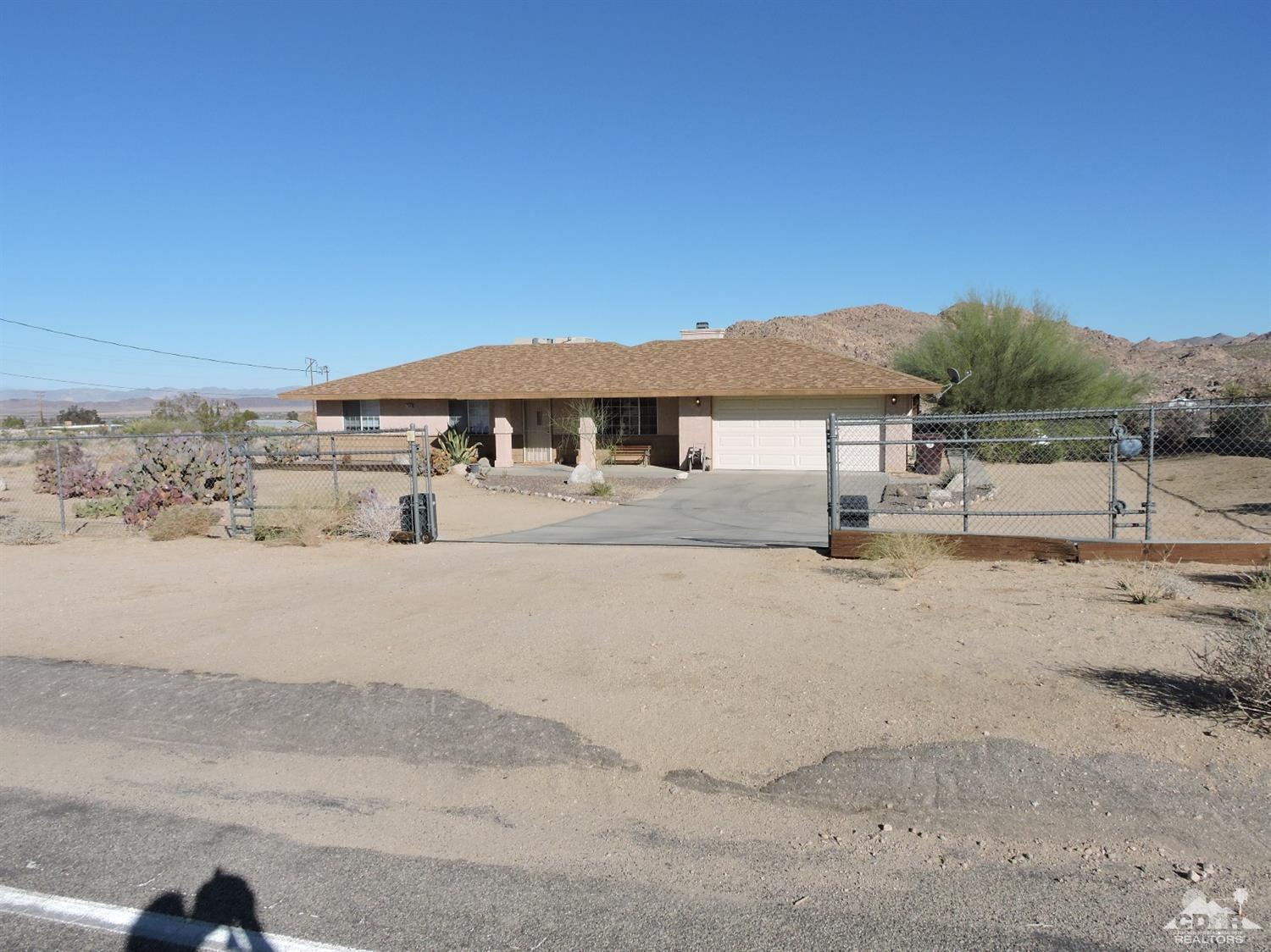 7369 Sunset Road Joshua Tree, CA 92252 - Photo 34 of 37