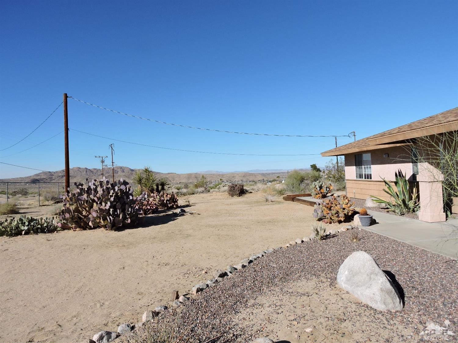 7369 Sunset Road Joshua Tree, CA 92252 - Photo 35 of 37