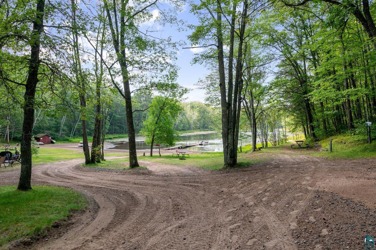 9505 Wildwood Campground Road Iron River, WI 54847 - Photo 22 of 34 View of surrounding community