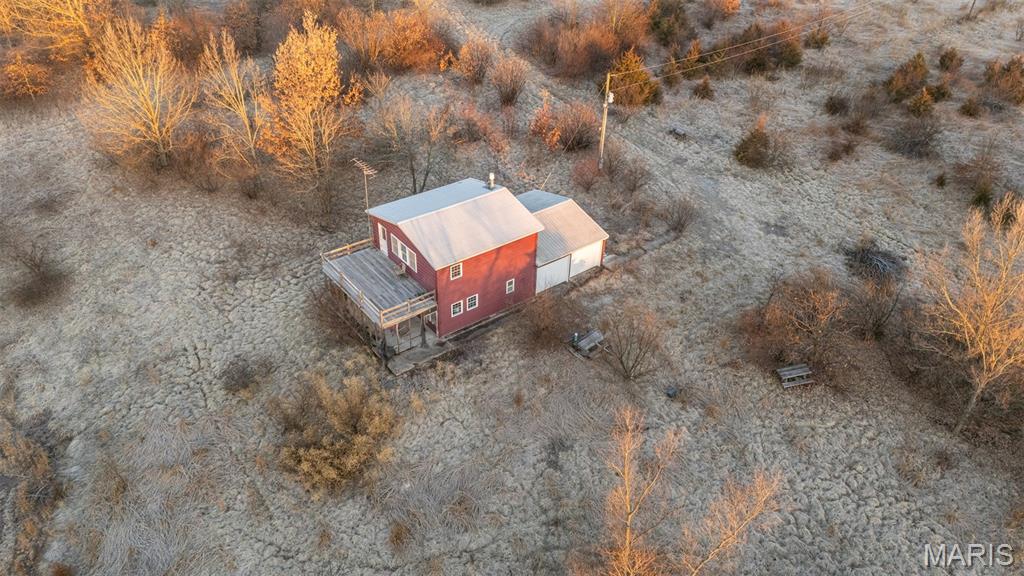 25764 Hopkins Road Perry, MO 63462 - Photo 11 of 36