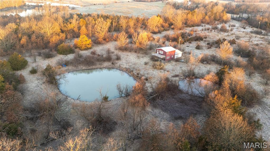 25764 Hopkins Road Perry, MO 63462 - Photo 12 of 36