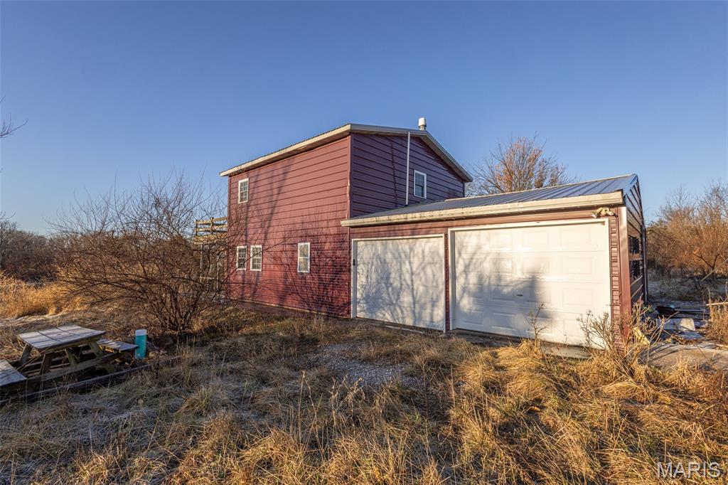 25764 Hopkins Road Perry, MO 63462 - Photo 33 of 36