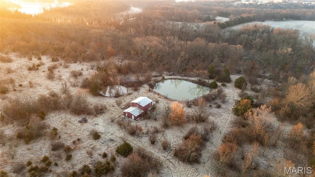 25764 Hopkins Road Perry, MO 63462 - Photo 4 of 36