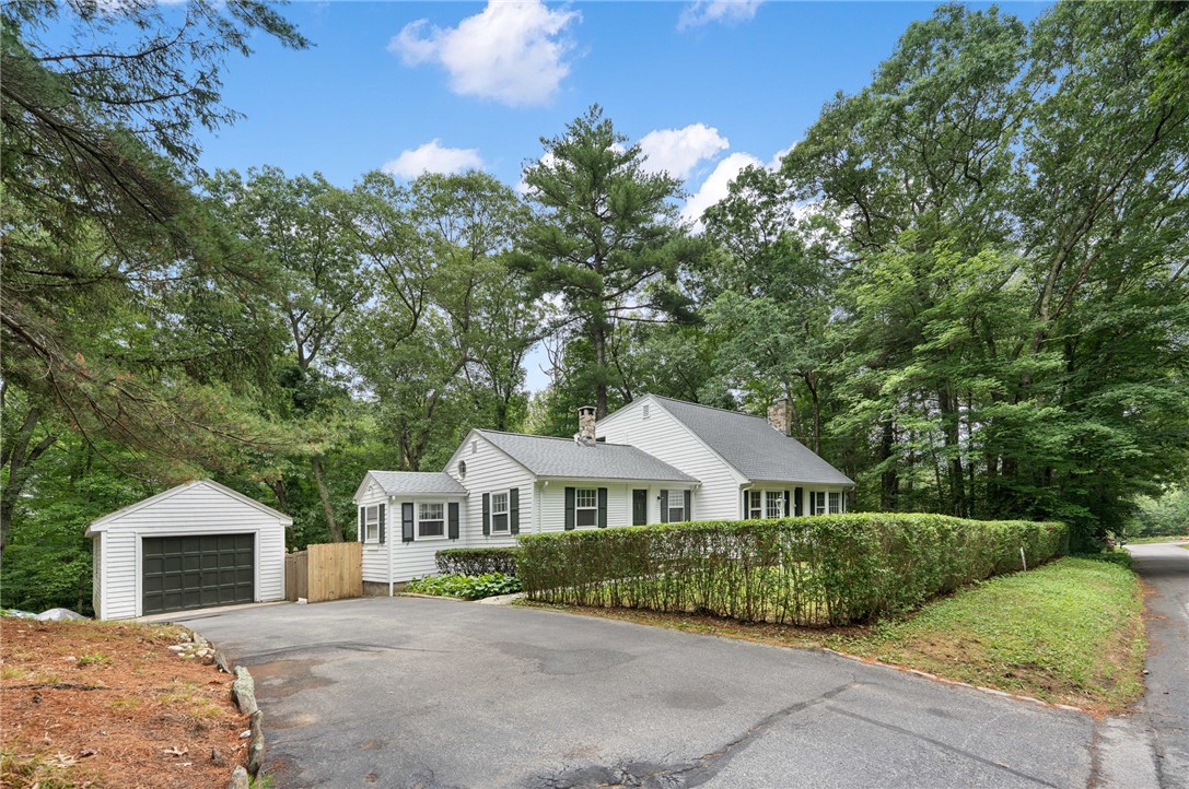 15 Williams Road Smithfield, RI 02917 - Photo 20 of 21