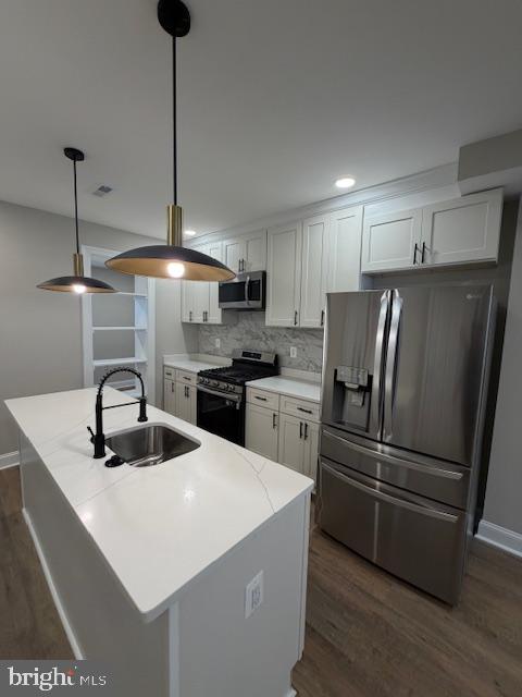 1339 Ridge Place Southeast Washington, DC 20020 - Photo 4 of 59