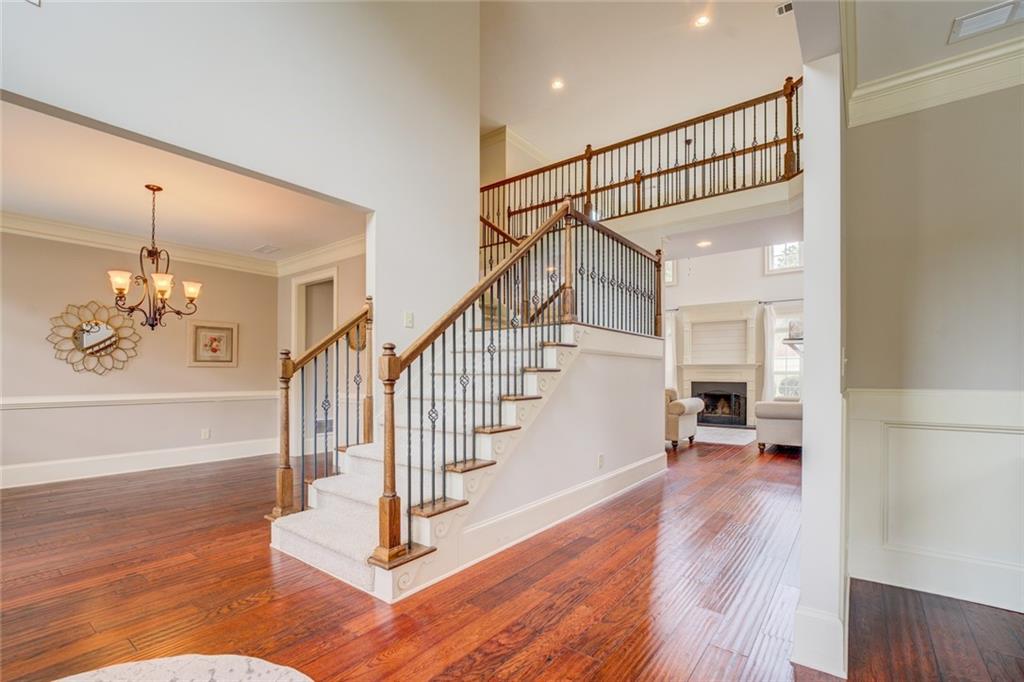 150 Alcovy Reserve Way Covington, GA 30014 - Photo 18 of 70