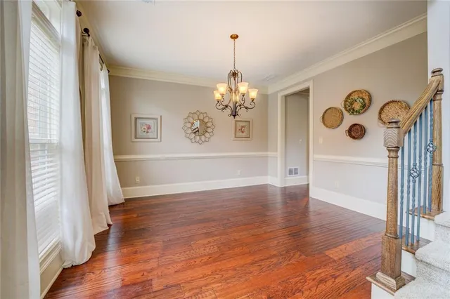 a living room with a fireplace