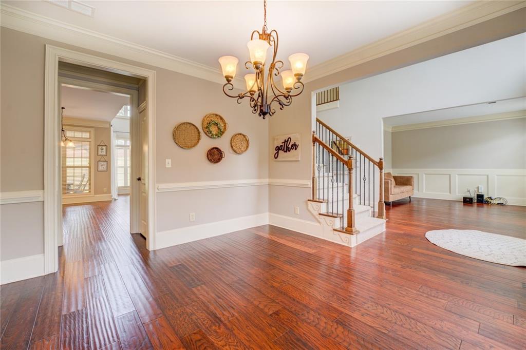 150 Alcovy Reserve Way Covington, GA 30014 - Photo 21 of 70