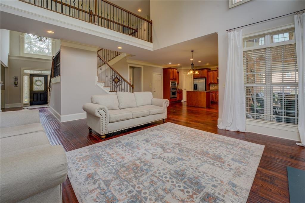 150 Alcovy Reserve Way Covington, GA 30014 - Photo 27 of 70